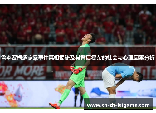 鲁本塞梅多家暴事件真相揭秘及其背后复杂的社会与心理因素分析